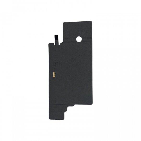 Samsung Galaxy S21 FE (G990B) belaidžio įkrovimo antena (Originali / Naudota) Samsung Galaxy S21 FE (G990B) belaidžio įkrovimo antena (Originali / Naudota)