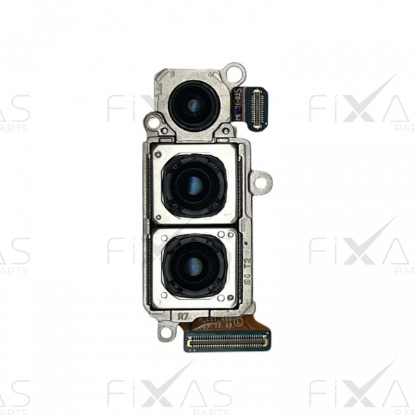 Samsung Galaxy S21 (G991) / S21+ (G996) Rear Camera Module (Main Camera) (Original / Used) Samsung Galaxy S21 (G991) / S21+ (G996) Rear Camera Module (Main Camera) (Original / Used)