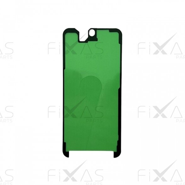 Samsung Galaxy S21+ (G996) display sticker (Compatible) Samsung Galaxy S21+ (G996) display sticker (Compatible)