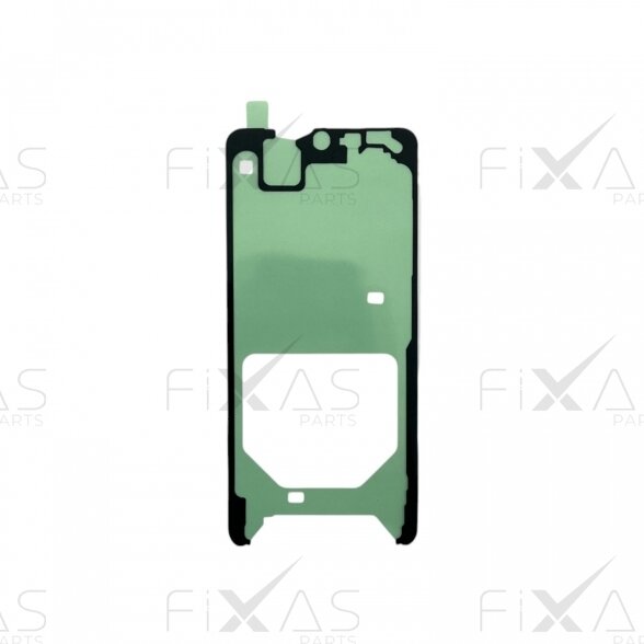 Samsung Galaxy S21 Ultra 5G (G998) display sticker (Compatible) Samsung Galaxy S21 Ultra 5G (G998) display sticker (Compatible)