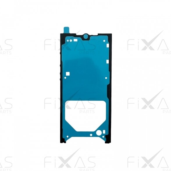 Samsung Galaxy S22 Ultra 5G (S908) display sticker (Compatible) Samsung Galaxy S22 Ultra 5G (S908) display sticker (Compatible)