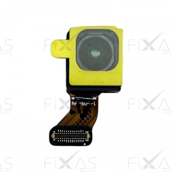 Samsung Galaxy S22 Ultra (S908) front camera module (Original / Used) Samsung Galaxy S22 Ultra (S908) front camera module (Original / Used)
