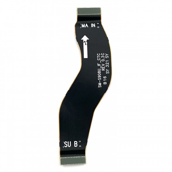 Samsung Galaxy S22 Ultra (SM-S908B) Main flex GH82-27559A (Service Pack)