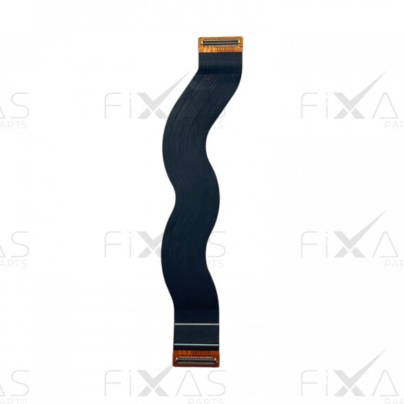 Samsung Galaxy S23 Ultra (S918) LCD flex cable (Original / Used) 1 Samsung Galaxy S23 Ultra (S918) LCD flex cable (Original / Used) 1