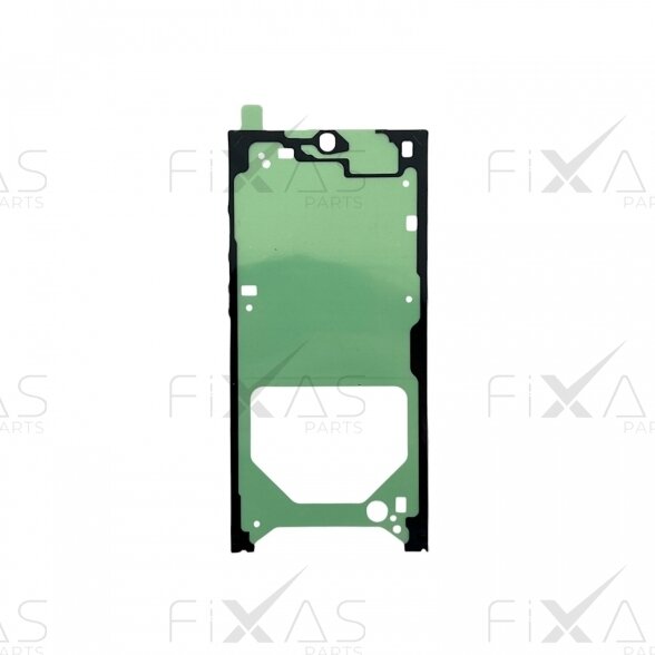 Samsung Galaxy S23 Ultra (S918) ekrano lipdukas (Compatible) Samsung Galaxy S23 Ultra (S918) ekrano lipdukas (Compatible)
