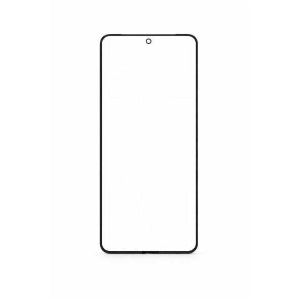 Samsung Galaxy S24 Fe 5G (S721) front glass with OCA Samsung Galaxy S24 Fe 5G (S721) front glass with OCA
