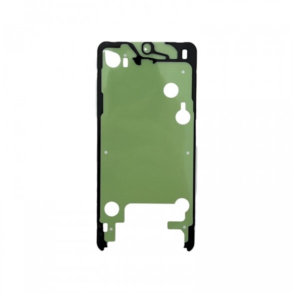 Samsung Galaxy S24+ (S926) display sticker (Compatible) Samsung Galaxy S24+ (S926) display sticker (Compatible)