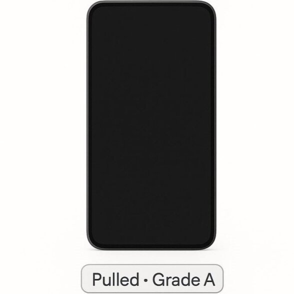 Samsung Galaxy S24 Ultra (S928) display module with frame (Titanium Black) (Pulled / Grade A) Samsung Galaxy S24 Ultra (S928) display module with frame (Titanium Black) (Pulled / Grade A)