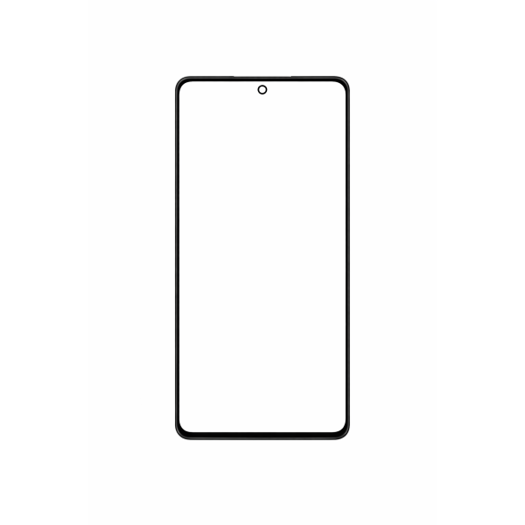Samsung Galaxy S25 FE (S731B) front glass with OCA Samsung Galaxy S25 FE (S731B) front glass with OCA