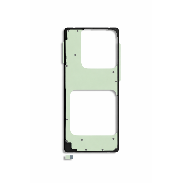 Samsung Galaxy S25 Ultra (S938) back cover sticker Samsung Galaxy S25 Ultra (S938) back cover sticker