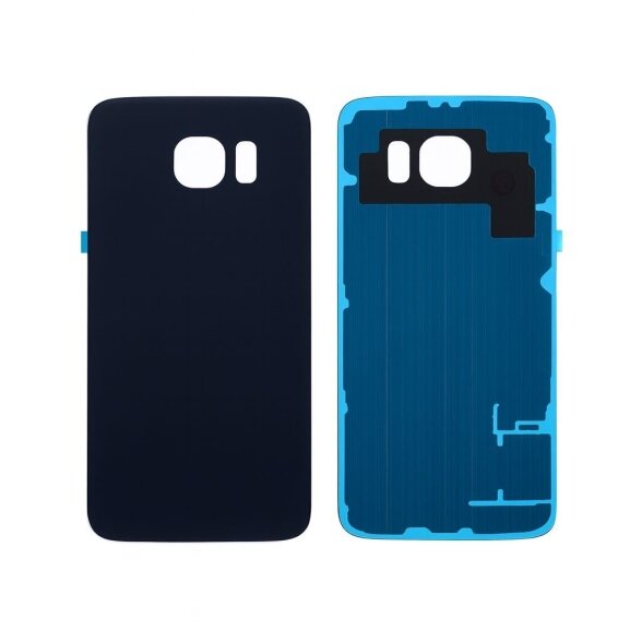 Samsung Galaxy S6 Edge (G925) back cover (Blue Topaz) ( Pulled / Grade A) Samsung Galaxy S6 Edge (G925) back cover (Blue Topaz) ( Pulled / Grade A)