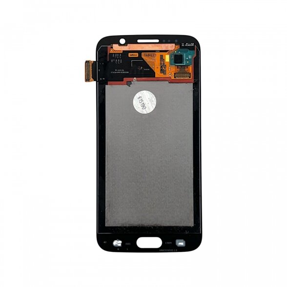 Samsung Galaxy S6 (G920) display module (NO FRAME) (Blue) (Refurbished) 1 Samsung Galaxy S6 (G920) display module (NO FRAME) (Blue) (Refurbished) 1