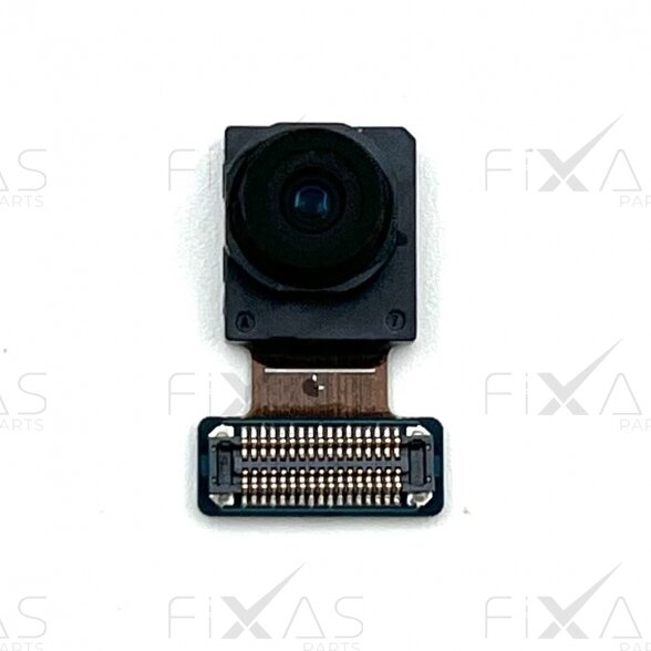 Samsung Galaxy S6 (SM-G920) front camera module (Original / Used) Samsung Galaxy S6 (SM-G920) front camera module (Original / Used)