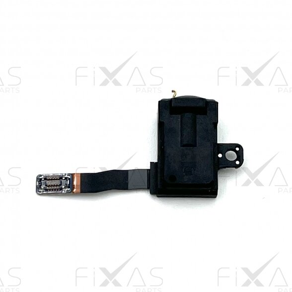 Samsung Galaxy S8 (G950) / S8+ (G955) Audio connector (Original / Used) Samsung Galaxy S8 (G950) / S8+ (G955) Audio connector (Original / Used)