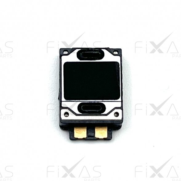 Samsung Galaxy S8 (G950) / S8+ (G955) earpiece speaker (Original / Used) Samsung Galaxy S8 (G950) / S8+ (G955) earpiece speaker (Original / Used)