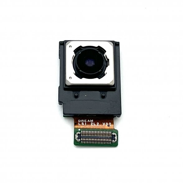 Samsung Galaxy S8 (G950) / S8+ (G955) Rear camera module (Original / Used) Samsung Galaxy S8 (G950) / S8+ (G955) Rear camera module (Original / Used)