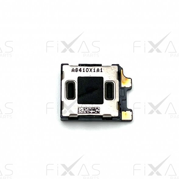 Samsung Galaxy S9 (G960) earpiece speaker (Original / Used) Samsung Galaxy S9 (G960) earpiece speaker (Original / Used)