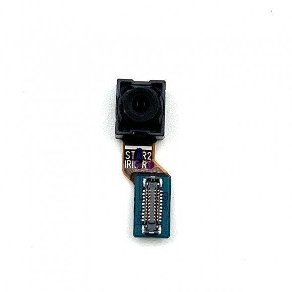 Samsung Galaxy S9+ (SM-G965F) Iris scanner (Original / used) Samsung Galaxy S9+ (SM-G965F) Iris scanner (Original / used)