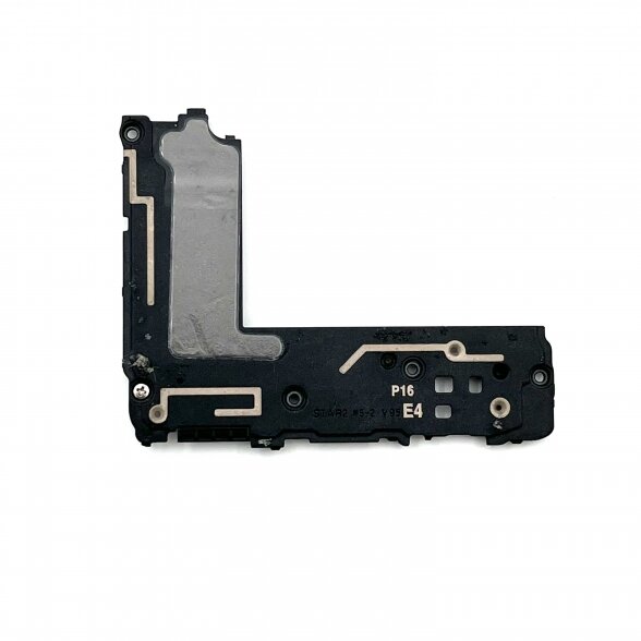 Samsung Galaxy S9+ (SM-G965F) loudspeaker (Original / Used) Samsung Galaxy S9+ (SM-G965F) loudspeaker (Original / Used)