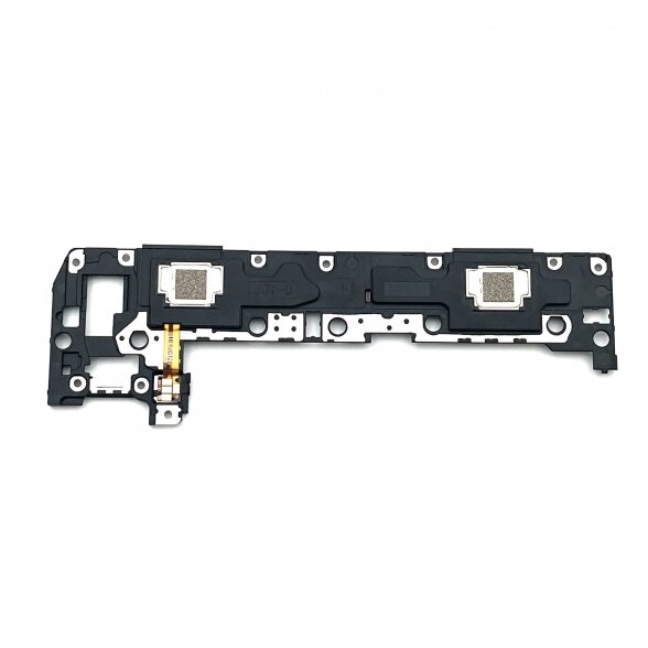 Samsung Galaxy Tab A7 10.4 (2020) (SM-T500) loudspeaker (Original / Used) Samsung Galaxy Tab A7 10.4 (2020) (SM-T500) loudspeaker (Original / Used)
