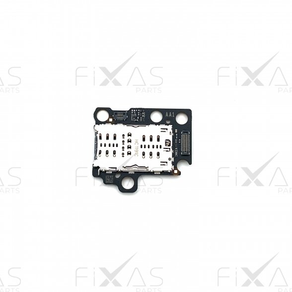 Samsung Galaxy Tab A7 10.4 (2020) (SM-T500) sim reader (Original / Used) Samsung Galaxy Tab A7 10.4 (2020) (SM-T500) sim reader (Original / Used)