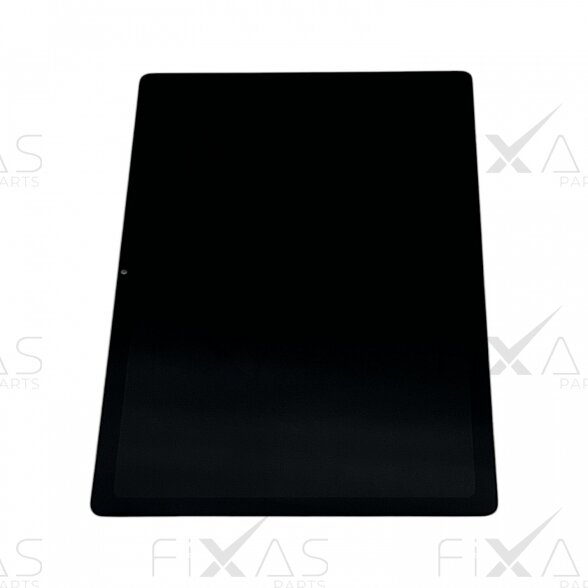 Samsung Galaxy Tab A7 10.4 (2020) (T500 / T505) ekranas (NO FRAME) (Black) (Pulled / Grade A) Samsung Galaxy Tab A7 10.4 (2020) (T500 / T505) ekranas (NO FRAME) (Black) (Pulled / Grade A)