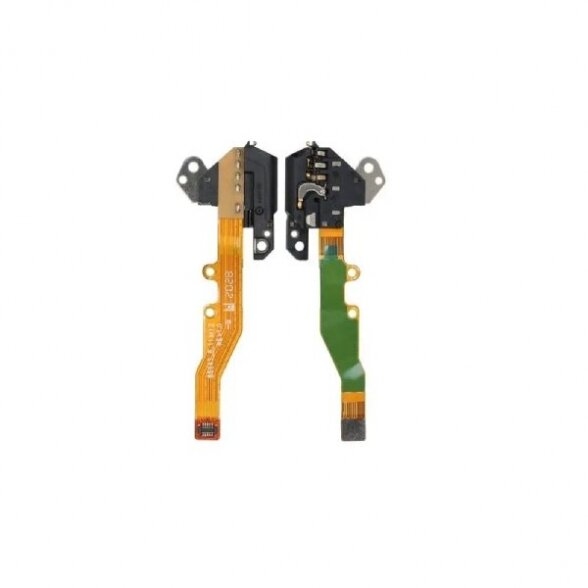 Samsung Galaxy Tab A7 10.4 (2020) (T500 / T505) ausinių audio jungtis (Original / Used) Samsung Galaxy Tab A7 10.4 (2020) (T500 / T505) ausinių audio jungtis (Original / Used)