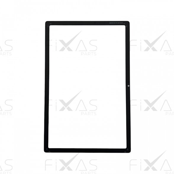 Samsung Galaxy Tab A8 (X205 / X200) front glass with OCA