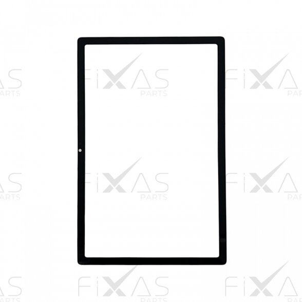 Samsung Galaxy Tab A8 (X205 / X200) front glass with OCA 1