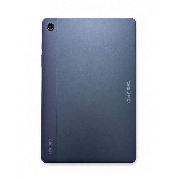 Samsung Galaxy Tab A9+ housing (Blue) (Pulled / Grade B) Samsung Galaxy Tab A9+ housing (Blue) (Pulled / Grade B)