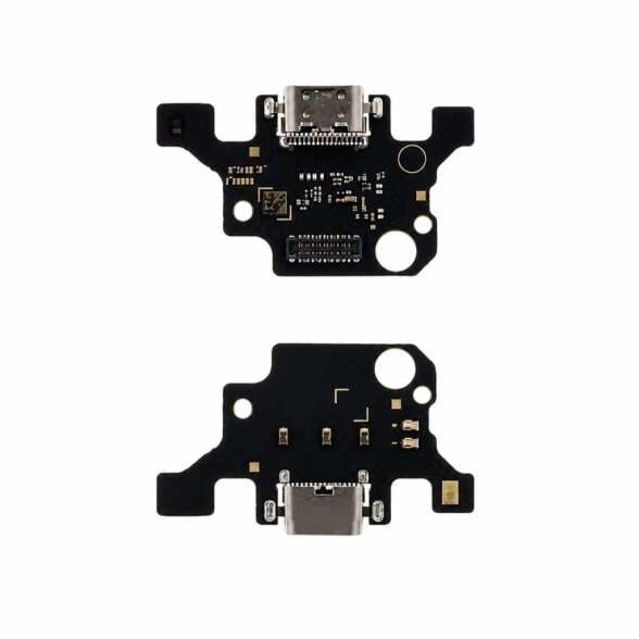 Samsung Galaxy Tab A9 Plus (X210 / X215 / X216) charging board (Original / Used) Samsung Galaxy Tab A9 Plus (X210 / X215 / X216) charging board (Original / Used)