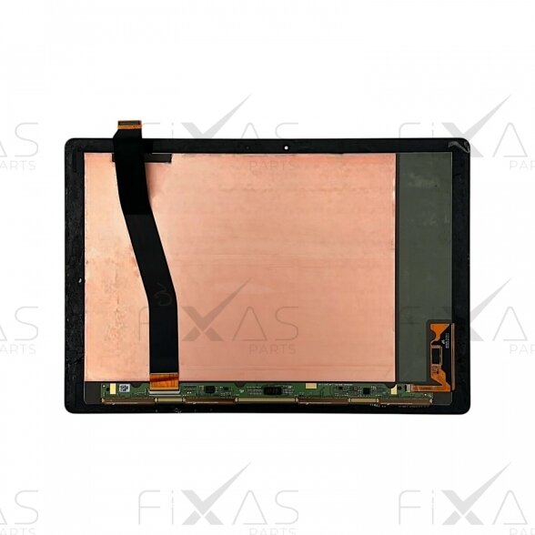 Samsung Galaxy Tab Pro S12 (SM-W700) ekranas (Black) Pulled / Grade A) 1 Samsung Galaxy Tab Pro S12 (SM-W700) ekranas (Black) Pulled / Grade A) 1