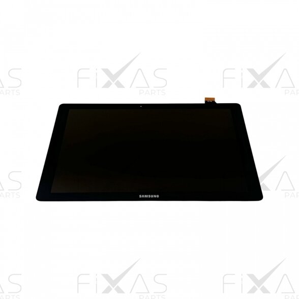 Samsung Galaxy Tab Pro S12 (SM-W700) ekranas (Black) Pulled / Grade A) Samsung Galaxy Tab Pro S12 (SM-W700) ekranas (Black) Pulled / Grade A)