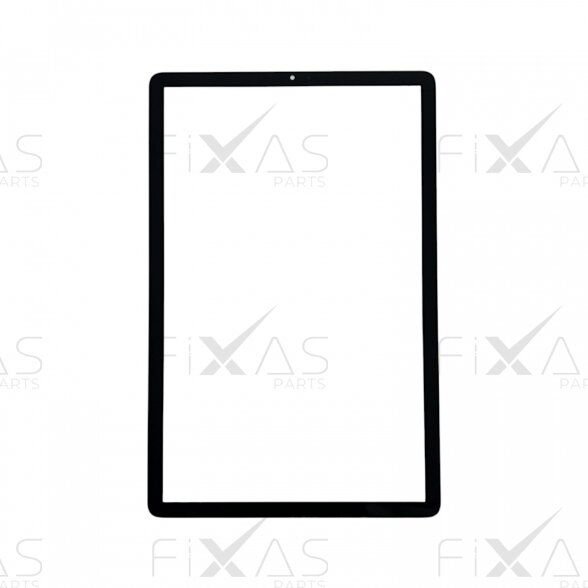 Samsung Galaxy Tab S5e 10.5'' (T725 / T720) front glass with OCA