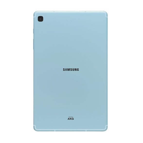 Samsung Galaxy Tab S6 10.5'' (T865 / T860) korpusas (Cloud Blue) (Pulled / Grade B) Samsung Galaxy Tab S6 10.5'' (T865 / T860) korpusas (Cloud Blue) (Pulled / Grade B)