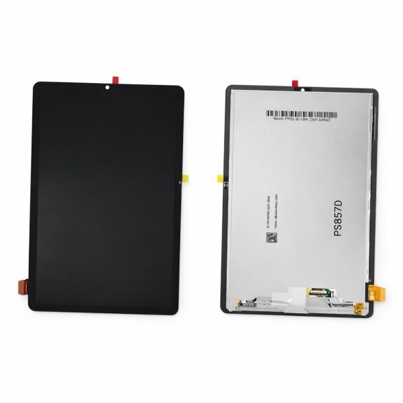 Samsung Galaxy Tab S6 Lite (P610 / P613 / P615 / P619) ekranas (NO FRAME) (Refurbished) Samsung Galaxy Tab S6 Lite (P610 / P613 / P615 / P619) ekranas (NO FRAME) (Refurbished)