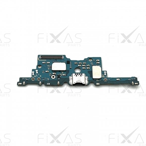 Samsung Galaxy Tab S6 (T865 / T860) charging port (Original / Used) Samsung Galaxy Tab S6 (T865 / T860) charging port (Original / Used)