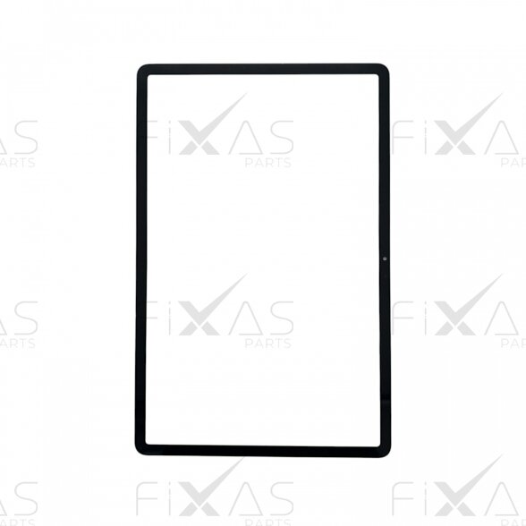 Samsung Galaxy Tab S7 FE ( T736 / T733) front glass with OCA 1 Samsung Galaxy Tab S7 FE ( T736 / T733) front glass with OCA 1