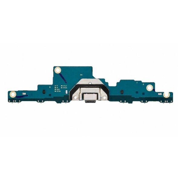 Samsung Galaxy Tab S7 (T875) įkrovimo jungties plokštė (Service Pack) Samsung Galaxy Tab S7 (T875) įkrovimo jungties plokštė (Service Pack)