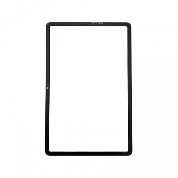Samsung Galaxy Tab S8 (X705 / X700) front glass with OCA 1