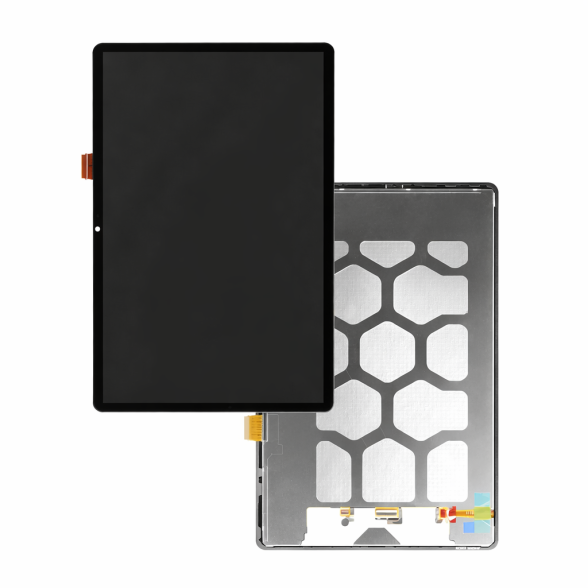 Samsung Galaxy Tab S9 FE+ (X610 / X616) ekranas (Be rėmelio) (Refurbished) Samsung Galaxy Tab S9 FE+ (X610 / X616) ekranas (Be rėmelio) (Refurbished)