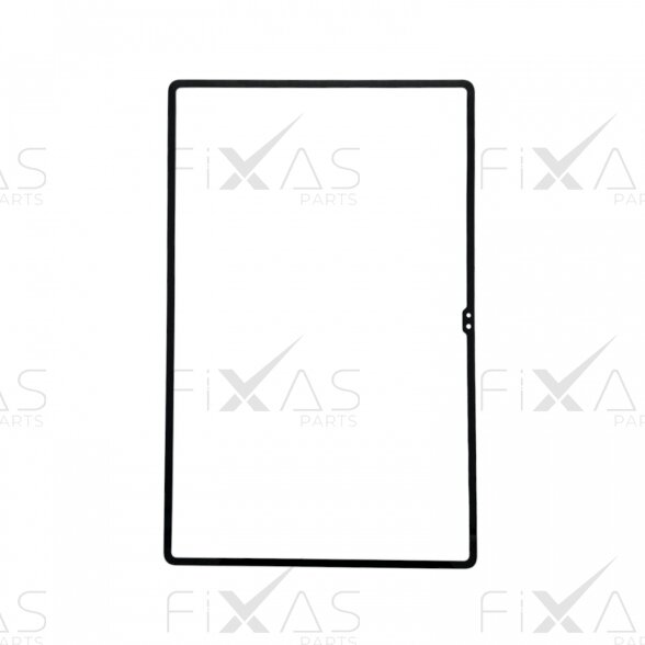 Samsung Galaxy Tab S10 Ultra (SM-X926) / Samsung Galaxy Tab S9 Ultra / Samsung Galaxy Tab S8 Ultra (X906 / X900) front glass with OCA
