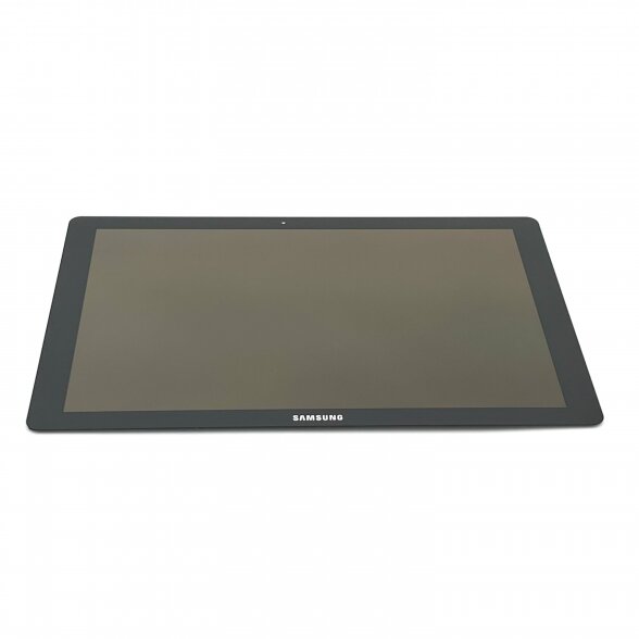 Samsung Galaxy TabPro S 12 (W700) ekranas (Black / Grade A) Samsung Galaxy TabPro S 12 (W700) ekranas (Black / Grade A)