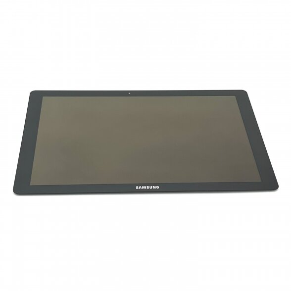 Samsung Galaxy Tab Pro S12 (W700) ekranas (Black / Grade C) Samsung Galaxy Tab Pro S12 (W700) ekranas (Black / Grade C)