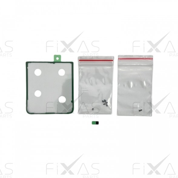 Samsung Galaxy Z Flip 3 5G (F711B) Rework Kit lipdukas (Service Pack) Samsung Galaxy Z Flip 3 5G (F711B) Rework Kit lipdukas (Service Pack)