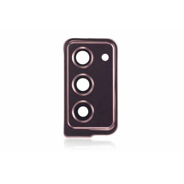 Samsung Galaxy Z Fold 2 5G (F916) camera lens with frame (Bronze) (Pulled / Grade A) Samsung Galaxy Z Fold 2 5G (F916) camera lens with frame (Bronze) (Pulled / Grade A)