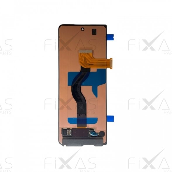 Samsung Galaxy Z Fold 4 (F936) ekranas (NO FRAME) (Outer) (Service Pack) 1 Samsung Galaxy Z Fold 4 (F936) ekranas (NO FRAME) (Outer) (Service Pack) 1