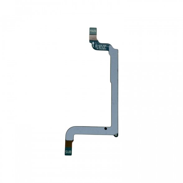 Samsung Galaxy Z Fold 4 (F936) FRC flex cable (Original / Used) 1 Samsung Galaxy Z Fold 4 (F936) FRC flex cable (Original / Used) 1