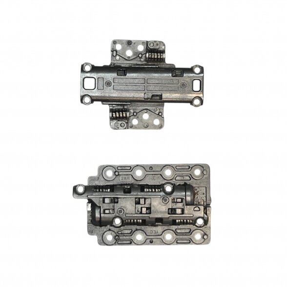 Samsung Galaxy Z Fold 4 (F936) hinges (Original / Used) Samsung Galaxy Z Fold 4 (F936) hinges (Original / Used)