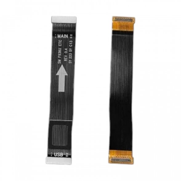 Samsung Galaxy Z Fold 4 (F936) Main flex cable (Original / Used) Samsung Galaxy Z Fold 4 (F936) Main flex cable (Original / Used)
